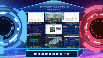 国家级奖项+9！江苏省属企业以信息系统集成服务驱动数字化转型“加速跑”