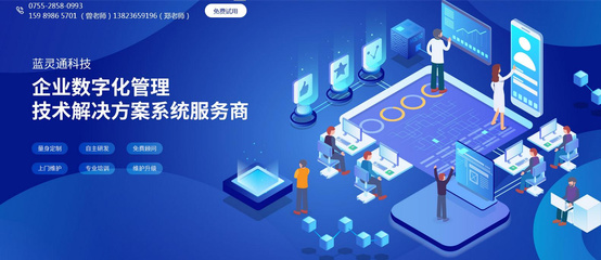 ERP 企业全流程管理与信息系统集成的核心枢纽