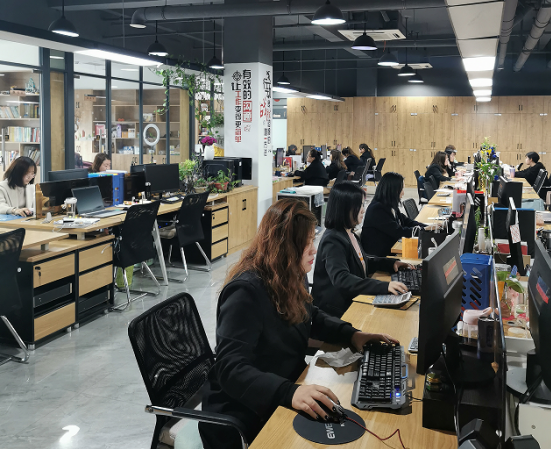 将“流量”转为“能量”！南通通州家纺电商占全国零售额50%以上，企业信息系统集成服务引领转型